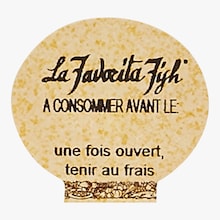 Sauce tomate à l'ancienne La Favorita