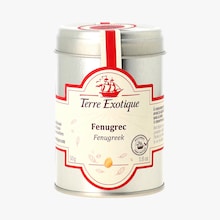Fenugrec Terre Exotique
