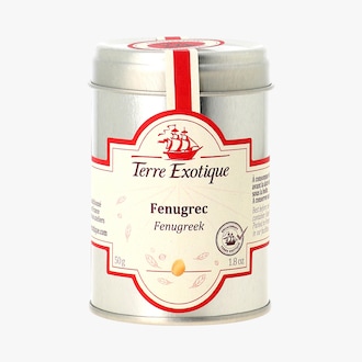 Fenugrec Terre Exotique