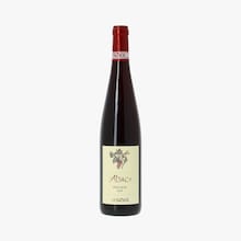 Domaine Mader, Pinot Noir, AOC Alsace, 2024, biologique Mader
