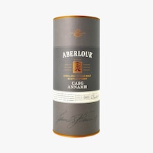 Whisky Aberlour Casg Annamh Aberlour