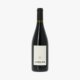 Les Clos Maurice, La pi&egrave;ce d&rsquo;or, Appellation Saumur Prot&eacute;g&eacute;e, 2024, biologique Les Clos Maurice