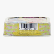 Sardines mill&eacute;sim&eacute;es 2016 La Perle des Dieux