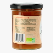 Le Bouillon bœuf d'antan bio Oùmami