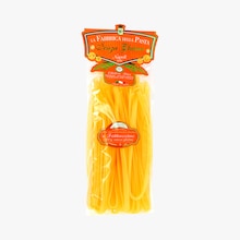 Pâtes Fettuccine sans gluten La fabbrica della pasta