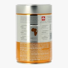 Caf&eacute; en grains &Eacute;thiopie, selection arabica Illy