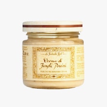 Crème de cèpes La Favorita