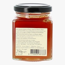 Miel de pin des Hautes-Alpes Hédène