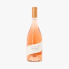 Ch&acirc;teau La Coste, Ros&eacute; d'une Nuit, AOP Coteaux d'Aix-en-Provence, 2025, biologique Ch&acirc;teau La Coste