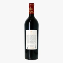Château Mouton Rothschild, AOC Pauillac, 2015 Château Mouton Rothschild