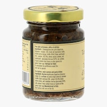 Tartufata &agrave; la truffe d'&eacute;t&eacute; 5 % Maison de la Truffe
