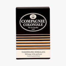 Darjeeling Himalaya - Mélange vif & parfumé Compagnie & Co