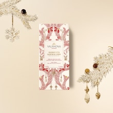 Moments gourmands, céréales croustillantes enrobées de chocolat noir, au lait et dulcey Valrhona