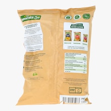 Chips légumes - Panais, carotte, betterave, patate douce La Parenthèse Bio