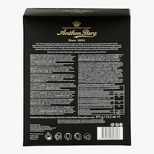Coffret chocolat noir &agrave; l'alcool Anthon Berg