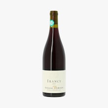 Domaine Jean-Louis et Jean-Christophe Bersan, AOC Irancy, 2023 Domaine Bersan