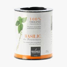 Basilic de Provence Provence Tradition