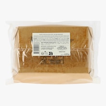 Pain d&rsquo;&eacute;pices de No&euml;l au miel de Bourgogne La Grande &Eacute;picerie de Paris