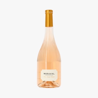 Miraval, AOP C&ocirc;tes de Provence Sainte-Victoire, 2025 Miraval