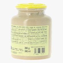 Moutarde du Lion Pommery® 250 g Les assaisonnements Briards