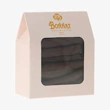 Krugette noir Bonnat