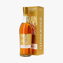 Glenmorangie The Nectar, Single Malt 16 ans Glenmorangie
