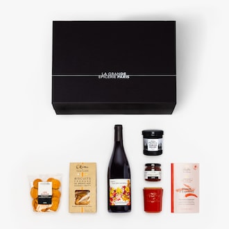 Coffret cadeau Sud Ouest null