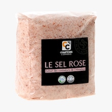 Le sel rose Comptoirs et Compagnies