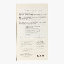 Tarallini aux olives noires I Contadini