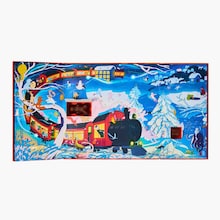 Calendrier de l'avent - Chapon Express Chapon