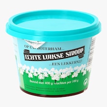 Le vrai sirop de Liège Siroperie Meurens