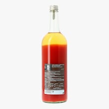 Jus de tomate rouge Alain Milliat