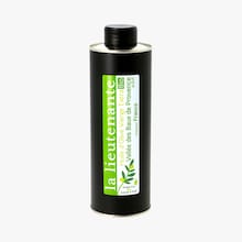 Huile d'olive de la Vallée des Baux-de-Provence AOP vierge extra bio La lieutenante