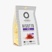 Risotto au safran Riso Margherita