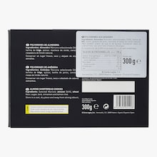 Polvorones aux amandes El Corte Inglés - Club del Gourmet