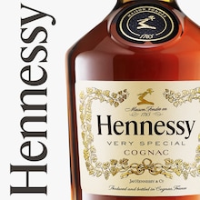 Cognac Hennessy Very Special Hennessy