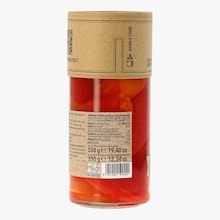 Tomates pelées bio Bio Orto