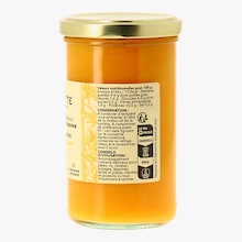 Sauce tomate de variété ancienne, tomate ananas Bio Variette