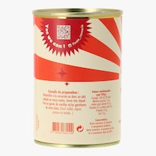 Bouillon ramen Pirate cannerie