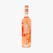 Ch&acirc;teau de Berne, Esprit, IGP M&eacute;diterran&eacute;e ros&eacute;, 2025 Ch&acirc;teau de Berne