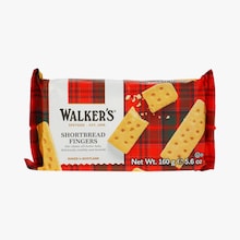 Sabl&eacute;s pur beurre Walkers