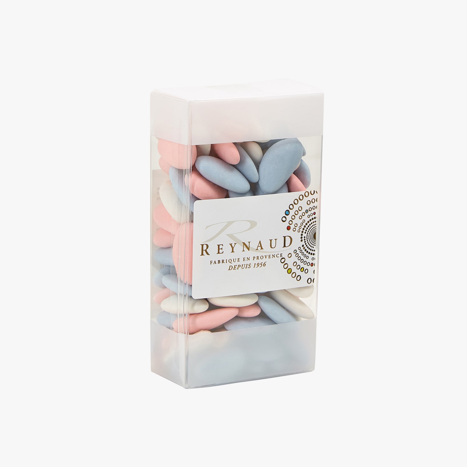 Dragées Amandes Avola Versailles Assorties Reynaud