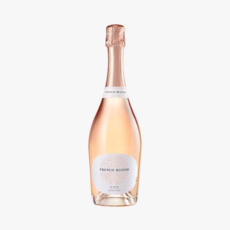 French Bloom, Le Ros&eacute;, 75 cl French Bloom