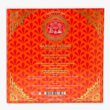 Th&eacute; vert Mandarine in love Mariage Fr&egrave;res