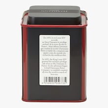 Thé vert Sencha Fukuyu N° 42 Dammann Frères