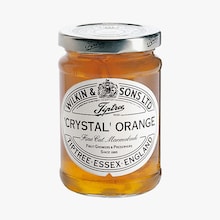 Marmelade d'oranges, avec écorce fine Tiptree - Wilkin & Sons