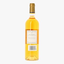 Château Rieussec, Carmes de Rieussec, AOC Sauternes, 2012 Château Rieussec