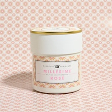 Gelée Millésime rosé - Champagne rosé Confiture Parisienne