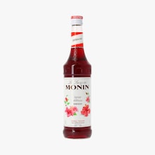 Sirop saveur Hibiscus Monin