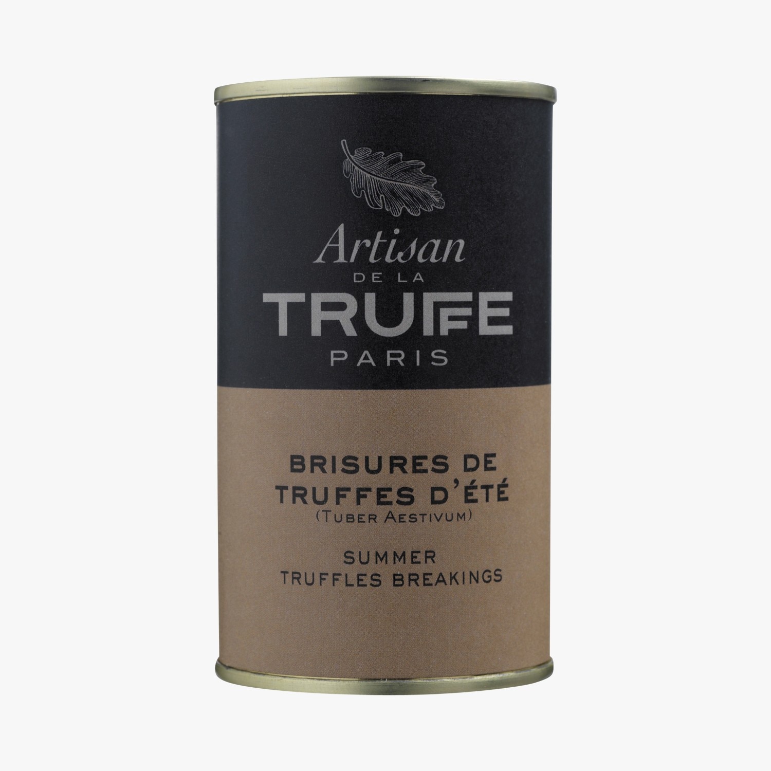 Brisure de Truffe d'Eté - Truffes&Co - Pauline&Olivier